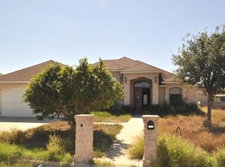 2517 Palm Cir, Rio Grande City, TX 78582