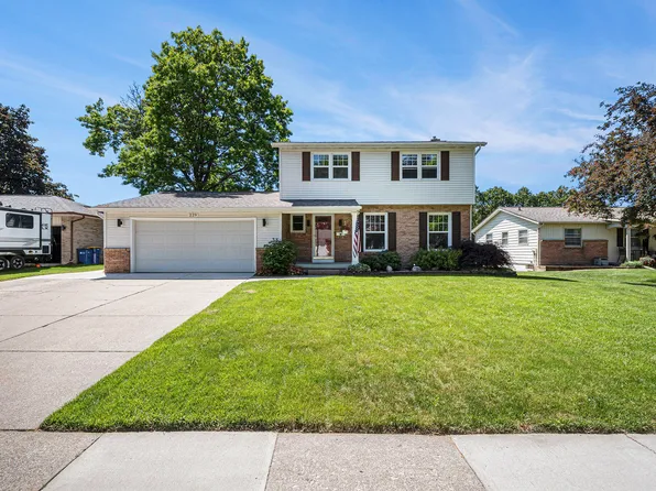 229 Luray Ave NW, Grand Rapids, MI 49504