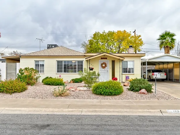 123 Fir St, Henderson, NV 89015