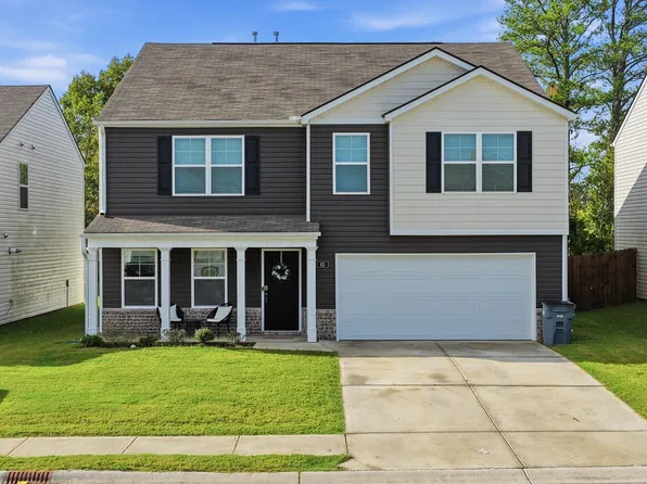 63 Draft St, Rossville, GA 30741