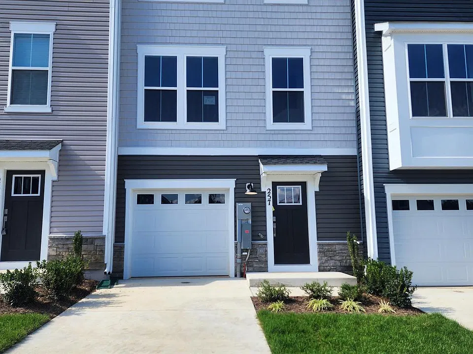 257 Newton Pippin Dr