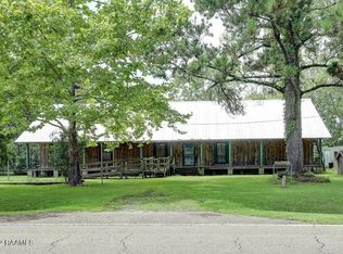 16606 W State Highway 330, Abbeville, LA 70510