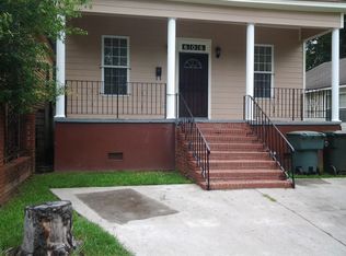 608 E 33rd St, Savannah, GA 31401