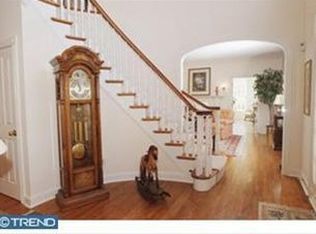 113 Weatherburn Way, Newtown Square, PA 19073