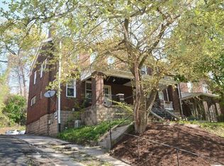 5723 Pocusset St, Pittsburgh, PA 15217