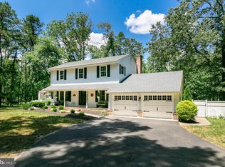 19 Moore Rd W, Tabernacle, NJ 08088