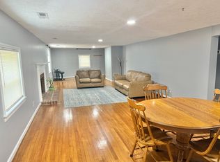 2504 Mount Hope Church Rd, Whitsett, NC 27377