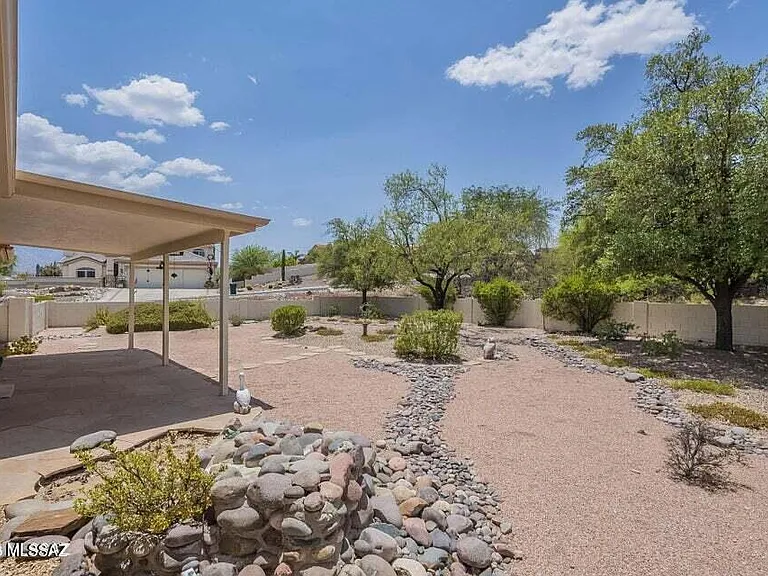 37514 S Desert Star Ct — Photo 34