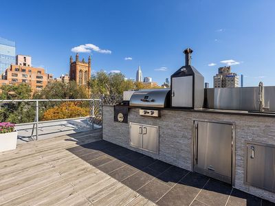 434 W 20th St APT 8, New York, NY, 10011