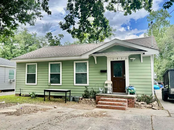 1821 7th St, Lake Charles, LA 70601