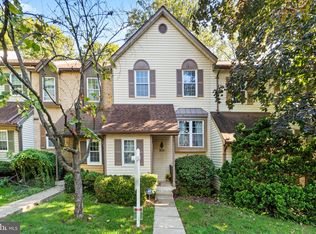 7465 Swan Point Way UNIT 4-8, Columbia, MD 21045