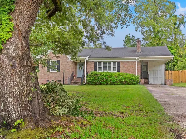 1307 Richmond Dr., Georgetown, SC 29440