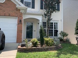 102 Brentfield Loop, Morrisville, NC 27560