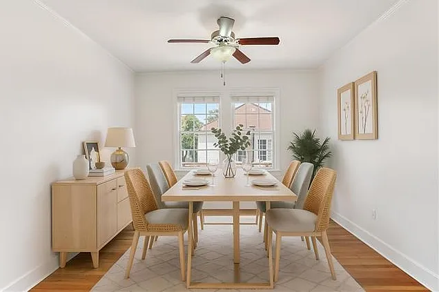 1656 Joseph St #H — Photo 12