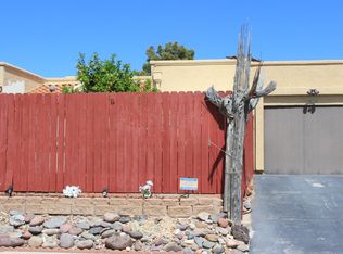 4220 W Pyracantha Dr, Tucson, AZ 85741