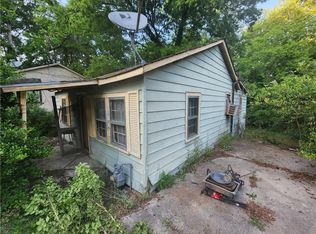 3491 Bond St W, Macon, GA 31204