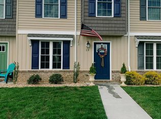 13 Squire Cir, Lynchburg, VA 24501