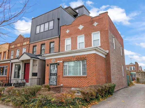22-12 43rd Street, Astoria, NY 11105