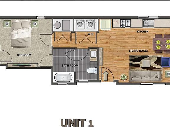 2nd image of this home
