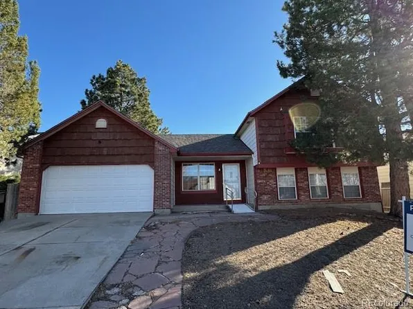 1719 S Ensenada Way, Aurora, CO 80017