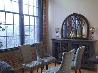 10 Exchange Ct APT 503, Pawtucket, RI 02860