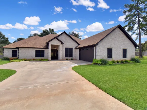 20918 Patriot Cir, Tyler, TX 75703