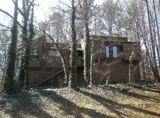 3228 Holly Mill Run, Marietta, GA 30062