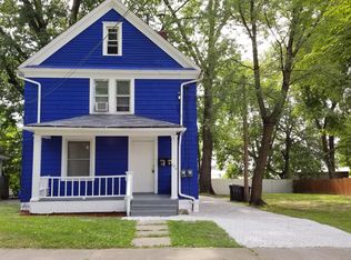 784 Allyn St, Akron, OH
