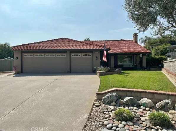 6620 Santolina Pl, Rancho Cucamonga, CA 91739