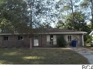 1318 Pinnacle Pines Rd, Panama City, FL 32404