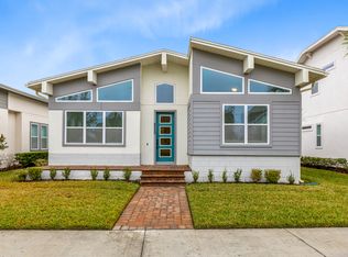 8250 Nemours Pkwy, Orlando, FL 32827