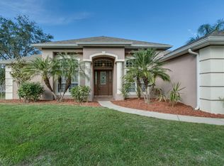 1643 Dozier Cir SE, Palm Bay, FL 32909