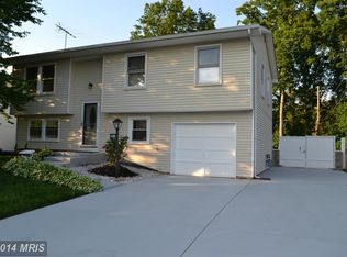 899 Autumn Valley Ln, Gambrills, MD 21054