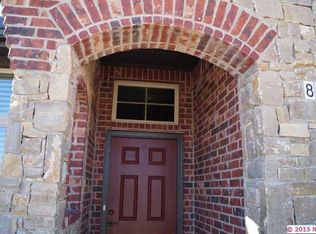 8104 S Gardenia Ave, Broken Arrow, OK 74011