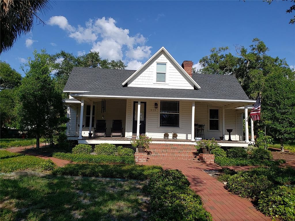 210 N Grosse Ave, Tarpon Springs, FL 34689 Zillow