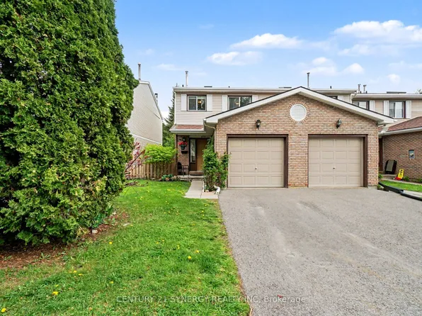 373 Monica Cres, Ottawa, ON K1E 3N9