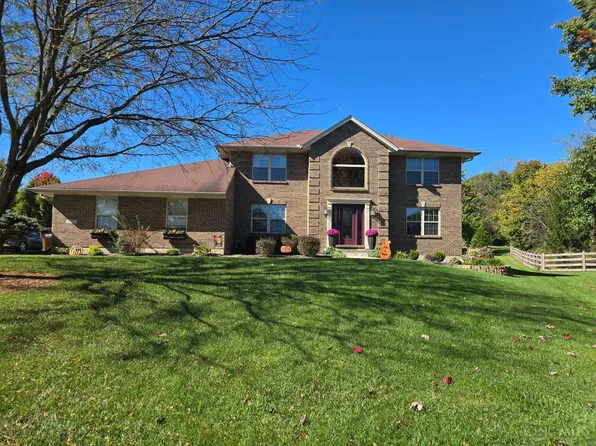 5753 Franklin Trl, Liberty Township, OH 45011
