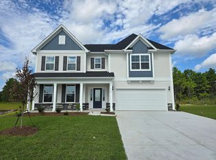 776 Enchantment Loop LOT 397, Myrtle Beach, SC 29588