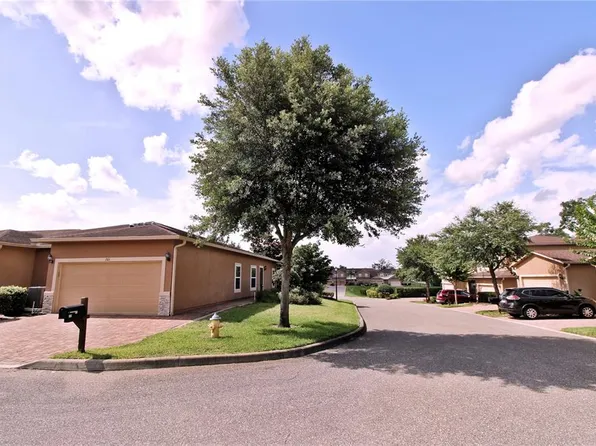 201 Walter Stevens Way, Deland, FL 32724