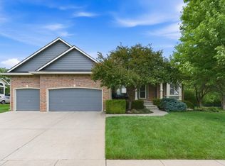 2216 N Newberry St, Derby, KS 67037