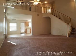 11604 Raymond C Ewry Ln, Austin, TX 78748