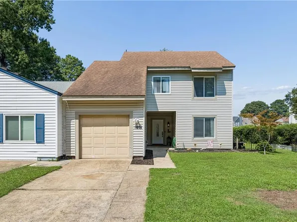 1801 Delaney St #Va, Virginia Beach, VA 23464