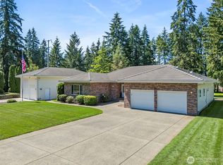1550 E Old Ranch Rd, Allyn, WA 98524