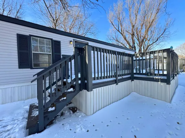 4400 W Main St Trailer 147, Norman, OK 73072