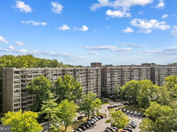1001 City Line Ave #Ec804, Wynnewood, PA 19096