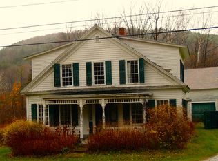 5367 Vt Route 103, Cuttingsville, VT 05738