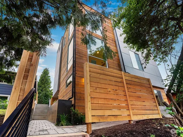 2351 23rd Avenue S, Seattle, WA 98144