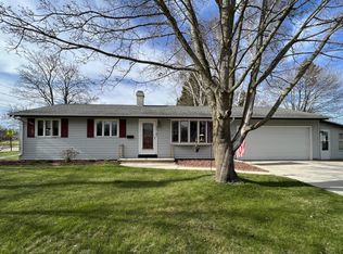 2314 35th St, Two Rivers, WI 54241