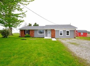 12240 E 256th St, Cicero, IN 46034