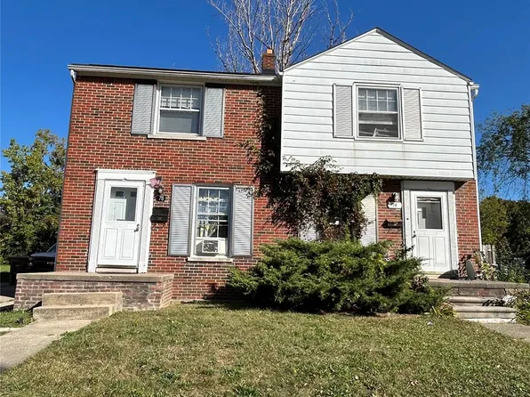 76 Spokane Dr, Pontiac, MI 48341